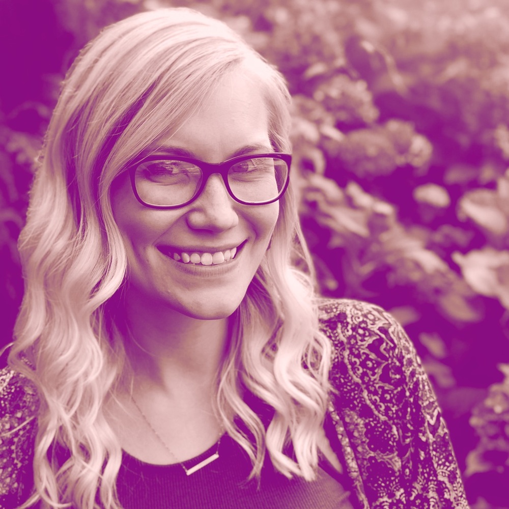 Meet your Posher, Caitcaitlin